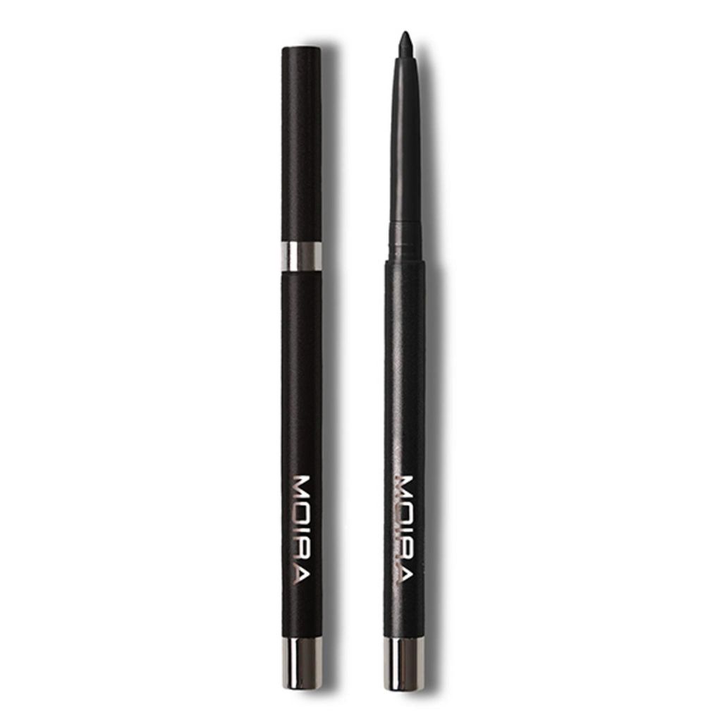 Moira Statement Shimmer Liner - Black Pearl Image du produit 