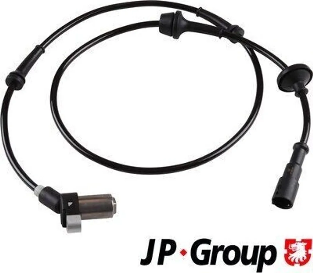 Ricambio Sensore ABS JP GROUP VW GOLF II 1197106400 - Disponibile