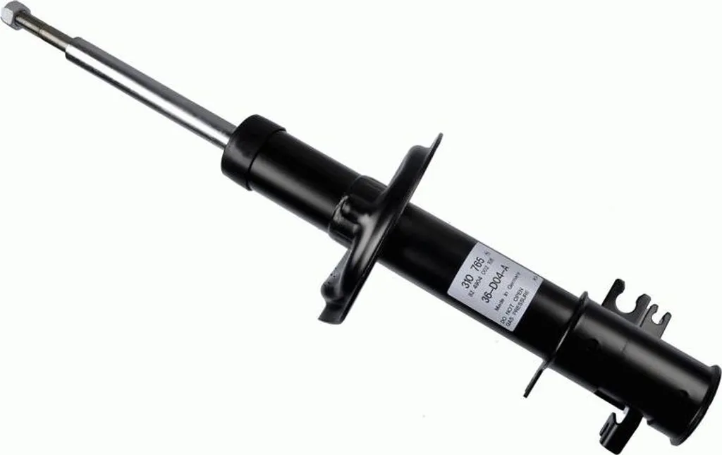 Amortisseur de suspension avant SACHS 310 765 compatible Expert