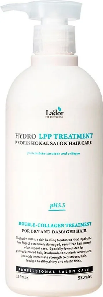 Review LA'DOR Moisture Balancing Shampoo 530ml: Analisi e Risultati