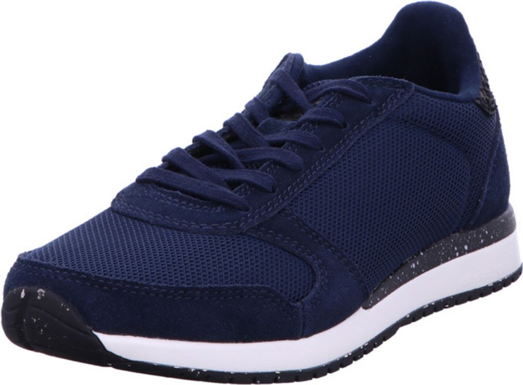 Sneaker Woden WL132-010, WL132-010, WL132-010