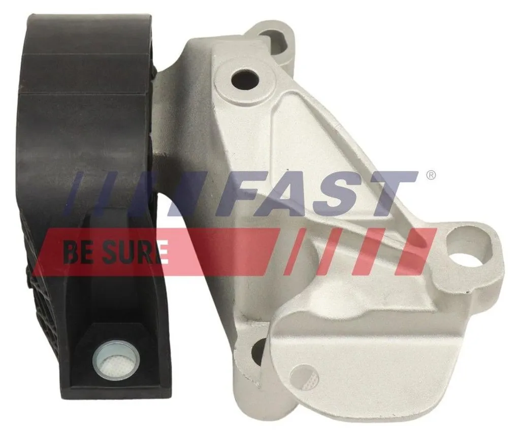 Éliminez les vibrations : support moteur hydraulique DACIA DUSTER