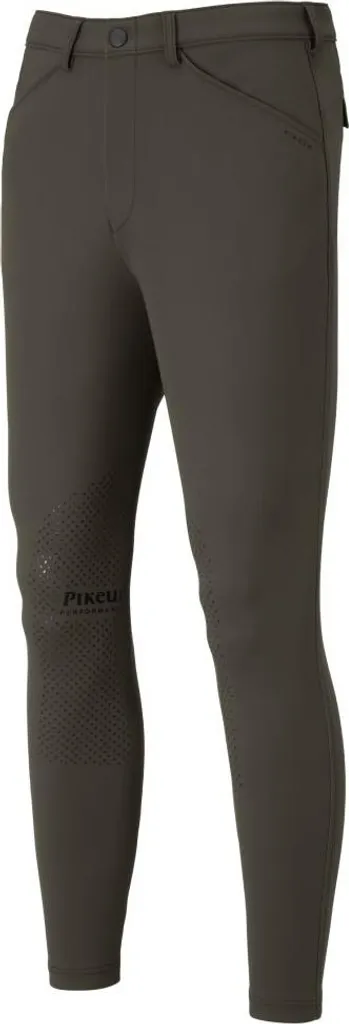 Pikeur New Rodrigo SD Pantalon d'équitation stretch et robuste homme