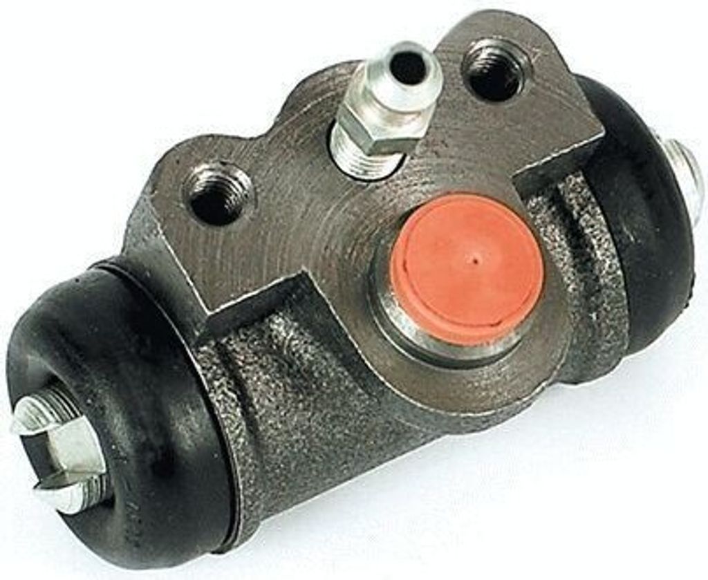 HELLA 8AW 355 531-991 - OE DF7126610 Radbremszylinder für 2 (DE, DH)