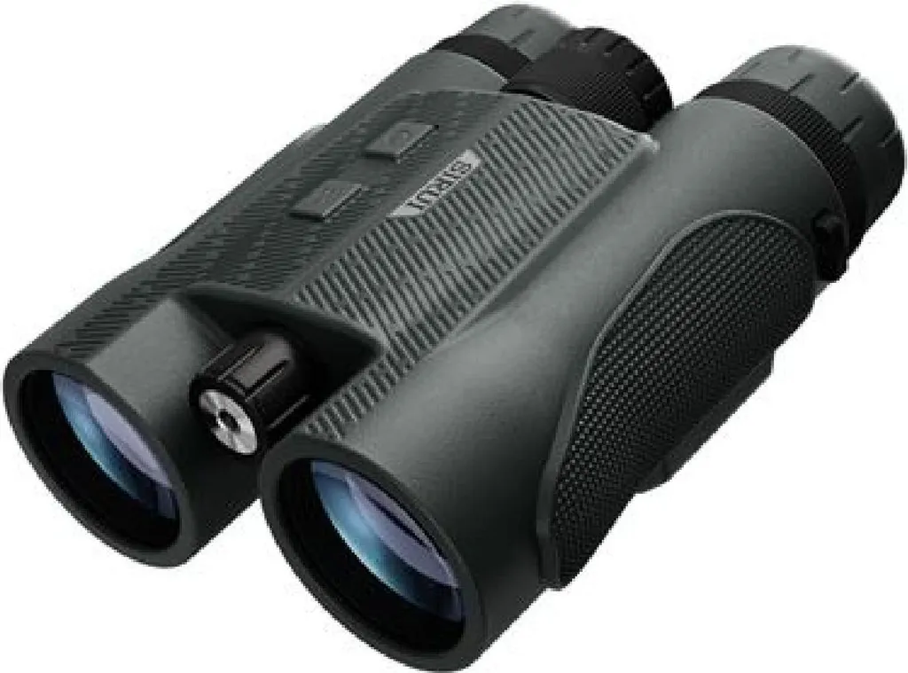Sirui B1042B-MD-GN Télescope 10x42 avec Laser et Verre ED IP67 étanche