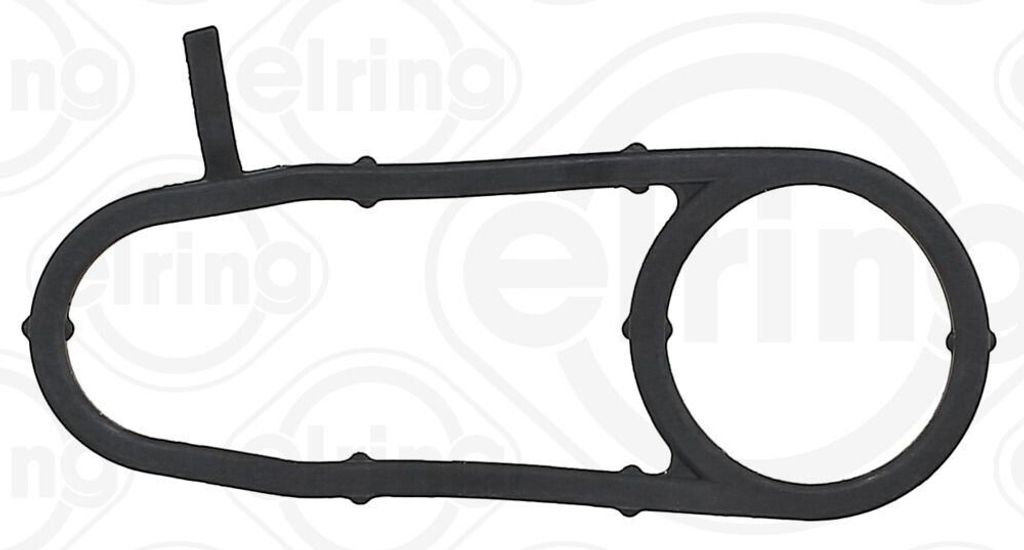 Dichtung, Ölkühler ELRING 136.570