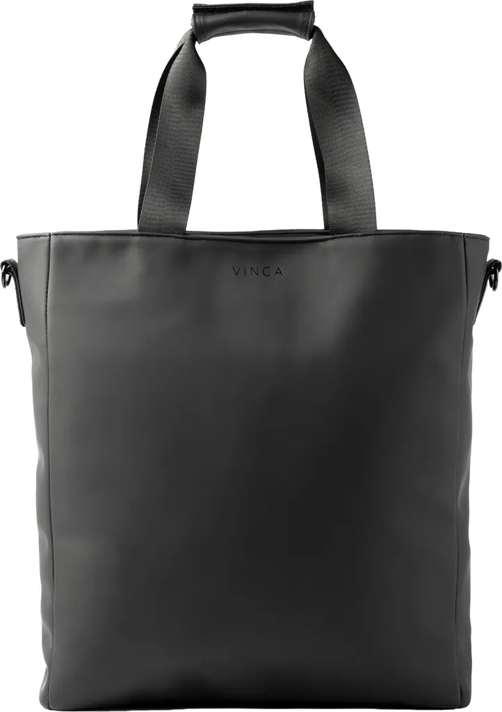 Vinga Baltimore XD190 Sac de transport Noir - Sacoche élégante et robuste