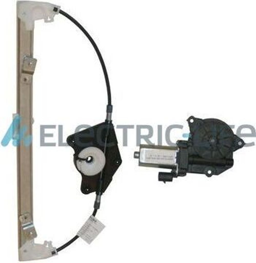 ELECTRIC LIFE ZR AA49 L Elektrischer Fensterheber Hinten Links für ALFA ROMEO 159 Sportwagon (939) 159 (939)