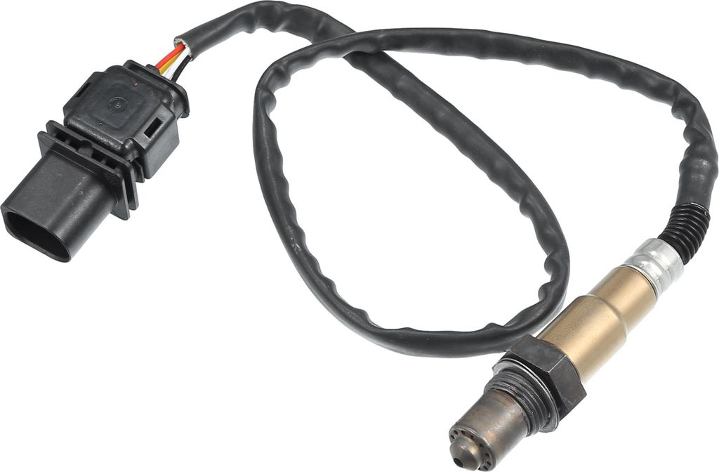 No.22693JG70A Vorderer Upstream-Sauerstoff-O2-Sensor für AUDI A4 B8 Limousine 2.0 TDI 08-15 / Vorderer Luft-Kraftstoff-Verhältnis-Sensor / Langle...