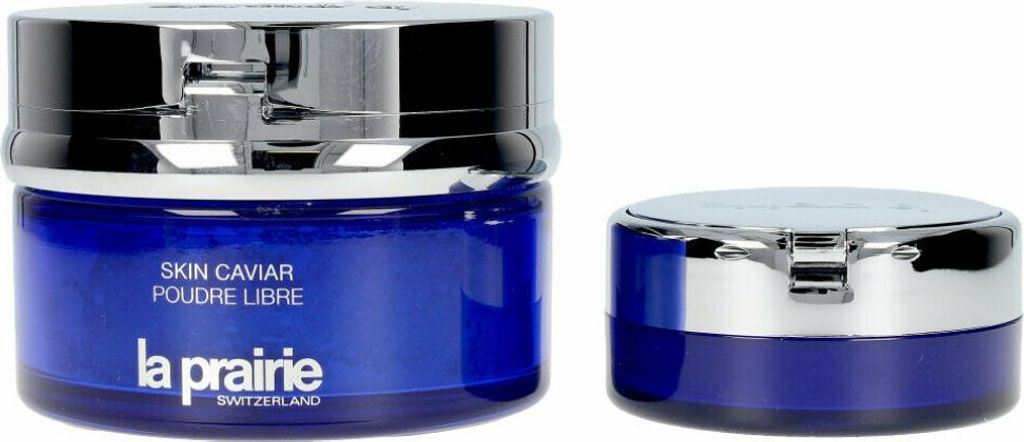 CAVIAR loose powder #translucent 2 50 gr