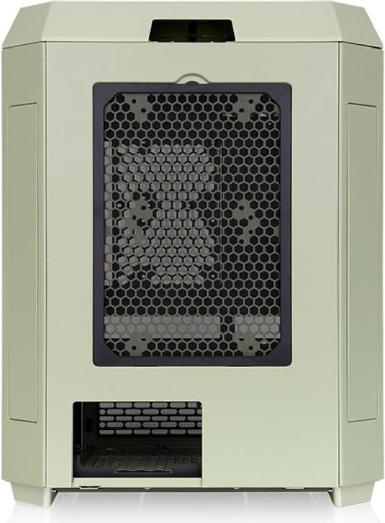 Thermaltake The Tower 600 Matcha Green