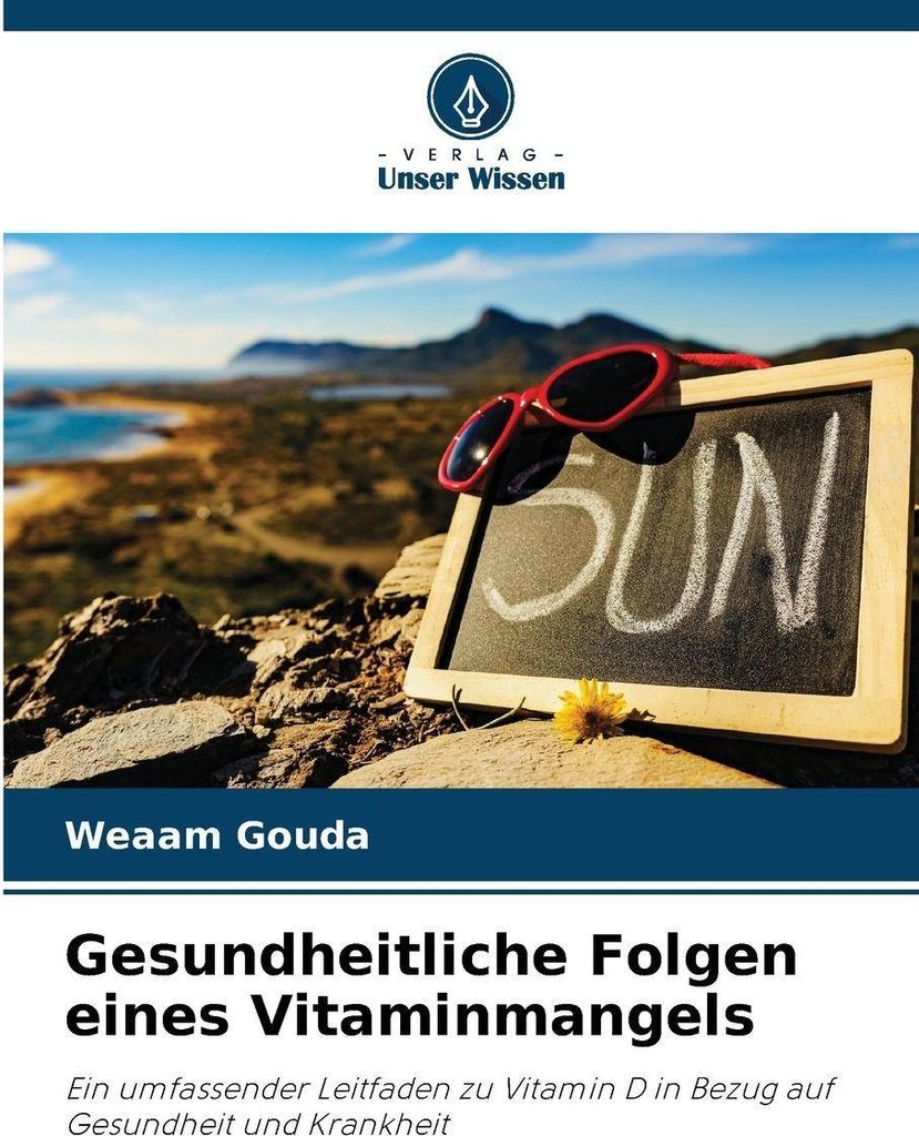 Gesundheitliche Folgen eines Vitaminmangels