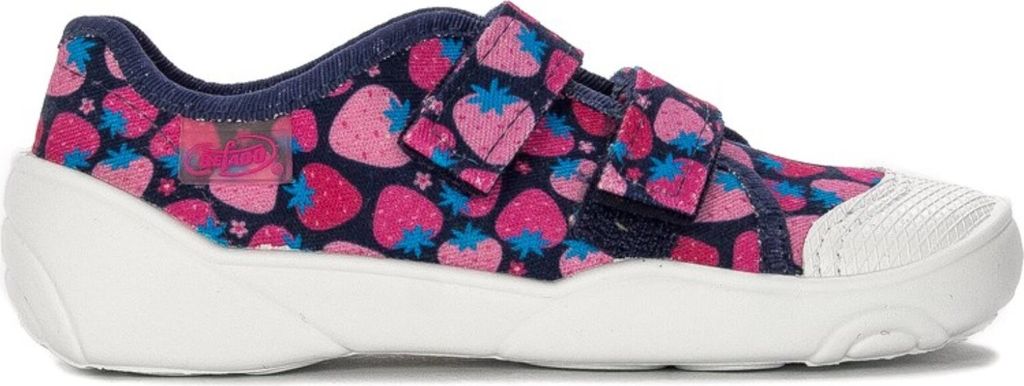 Schuhe Befado Maxi 907P153