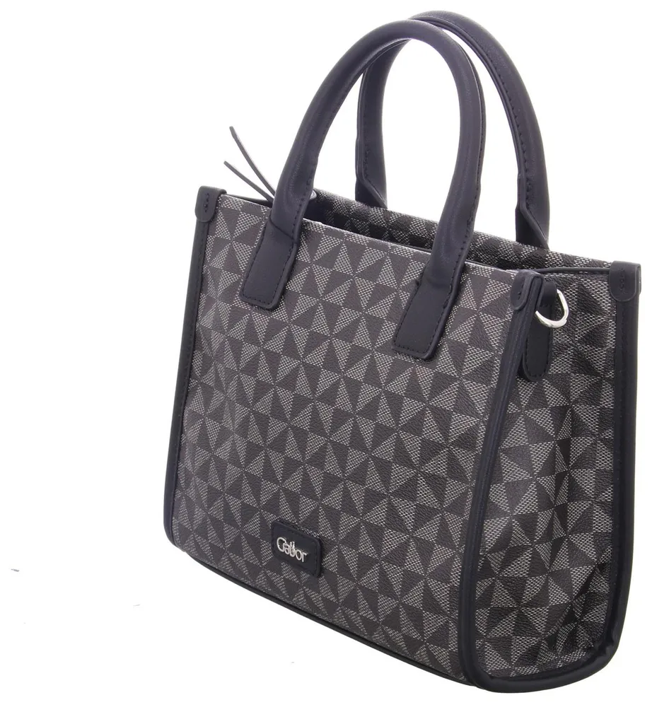 Sac à main Gabor 10495 multicolore spacieux pour organiser vos affaires