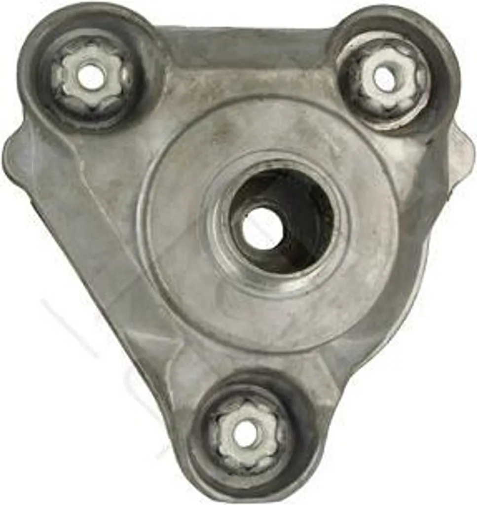 Kit réparation suspension avant pour camping-car Ducato et Jumper
