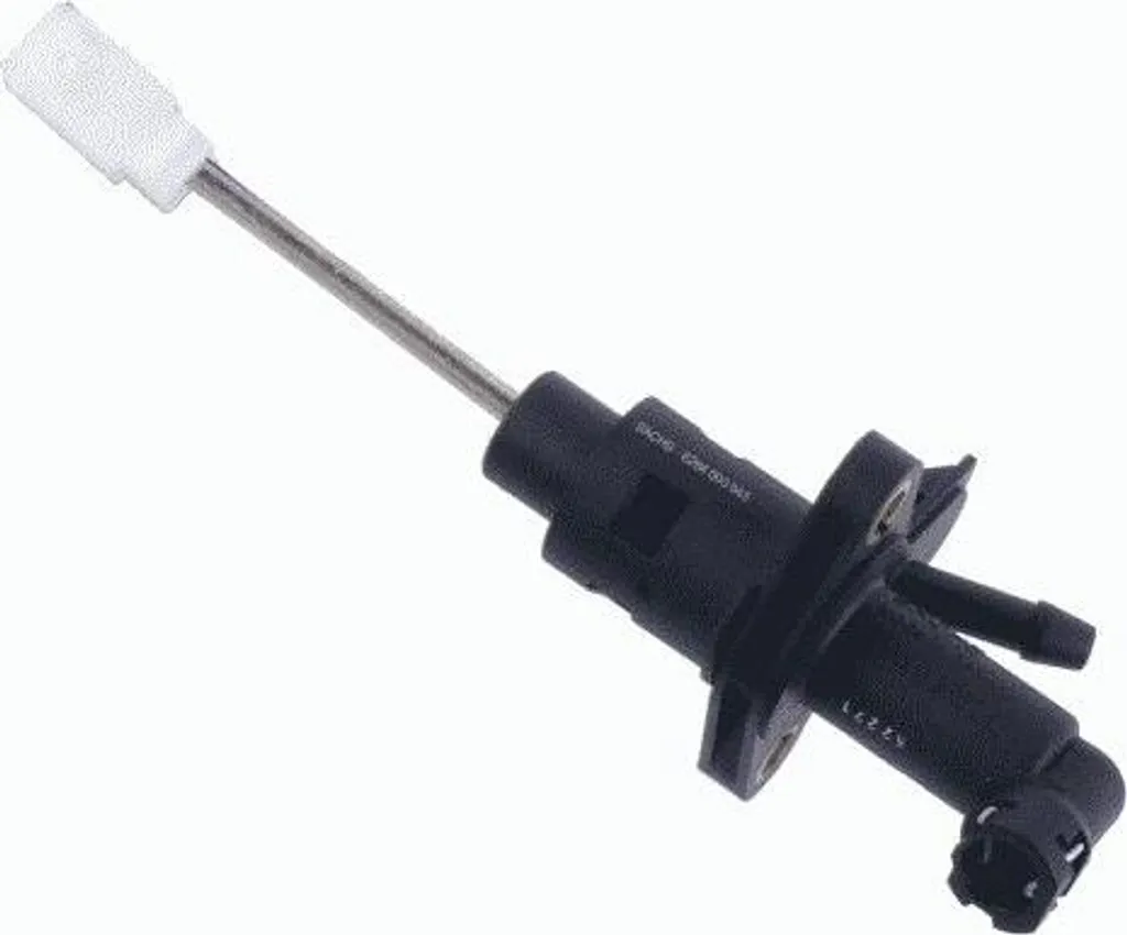 Cylindre émetteur SACHS 6284000045 haute durabilité pour Seat Inca