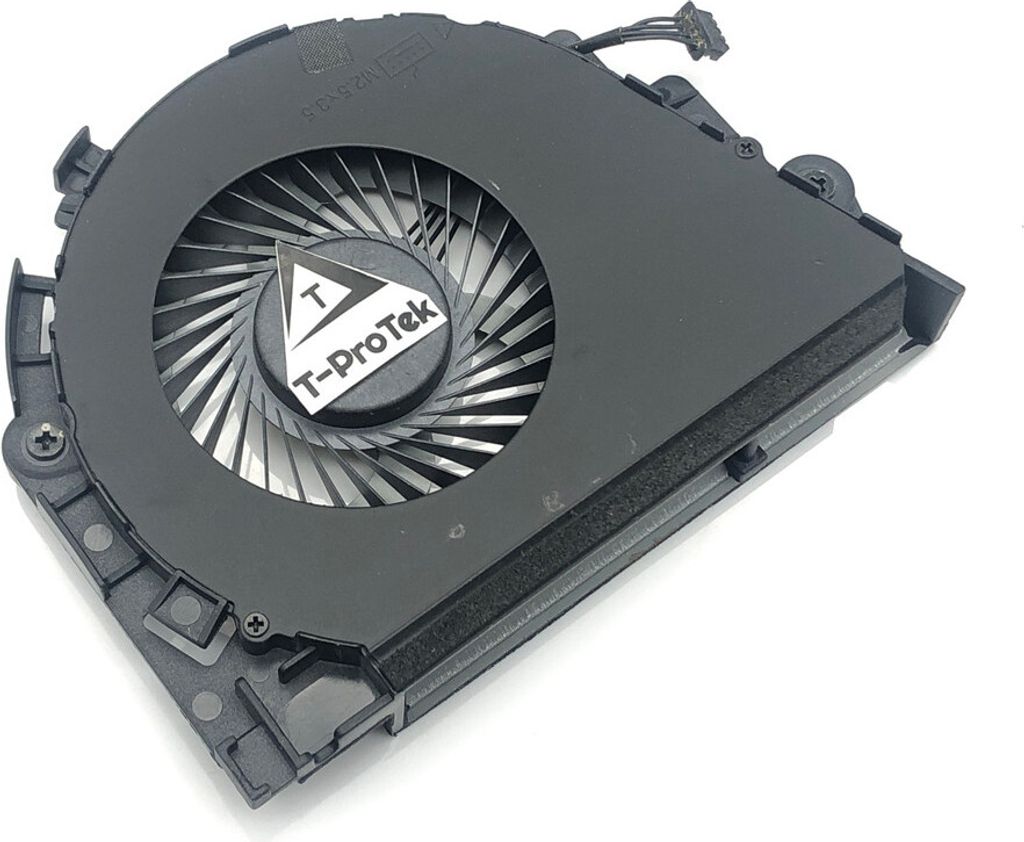 Lüfter Kühler FAN cooler version CPU kompatibel für HP P/N: 848251-001
