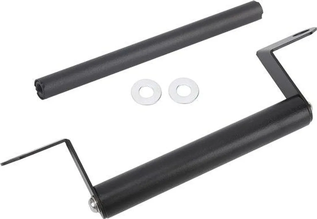 Support GPS Triumph Tiger 900 GT PRO - Installation Mobile et Navigation