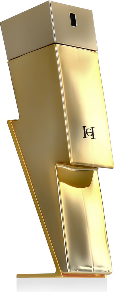 Carolina Herrera Bad Boy Gold Fantasy EDT 100 ml M