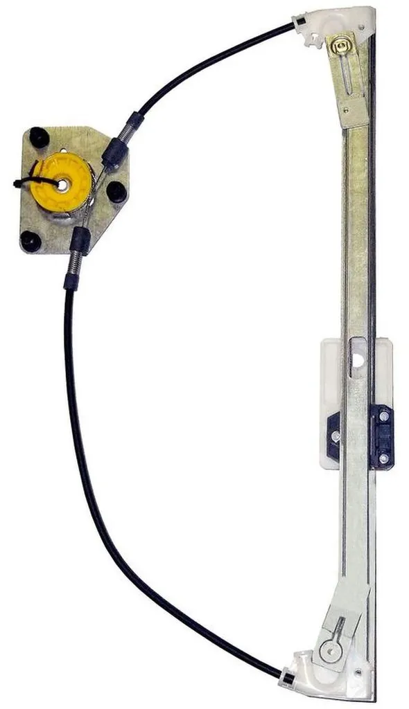 Valeo 851145 Lève-vitre électrique avant droit pour VW Amarok Pickup
