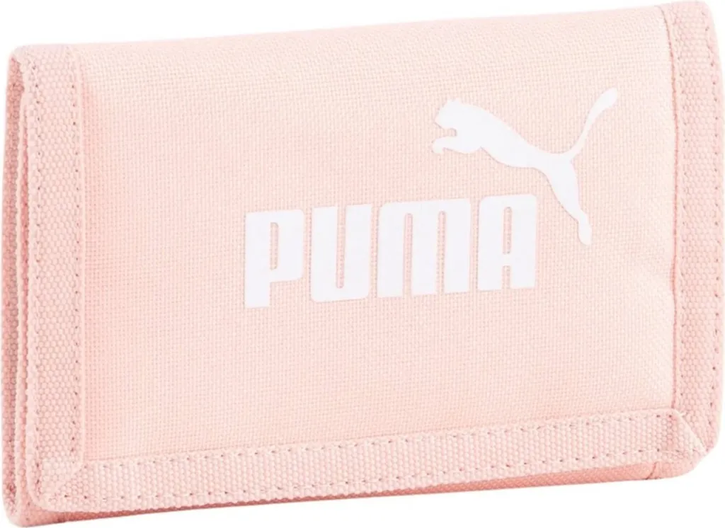 Puma WIP 079951-04 Sac Rose en Textile Résistant et Taille Unique