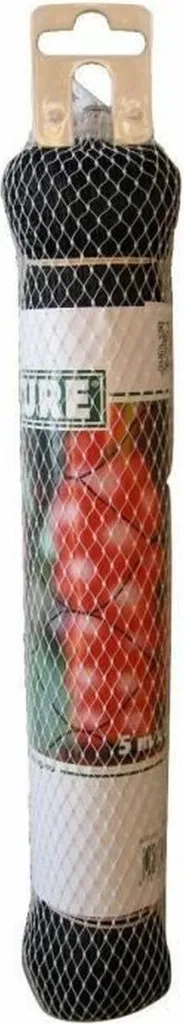 OFFERTA Rete Antiuccelli 5x2m Nature Primo Nera | Stop ai Danni nell'Orto