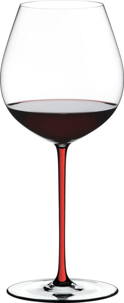 Riedel Handmade Pinot Noir Rot Obrázok produktu 