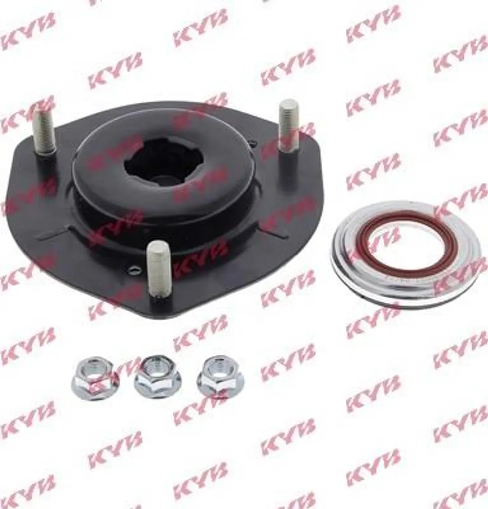 Kit de réparation de suspension KYB SM5637 haute résistance avant
