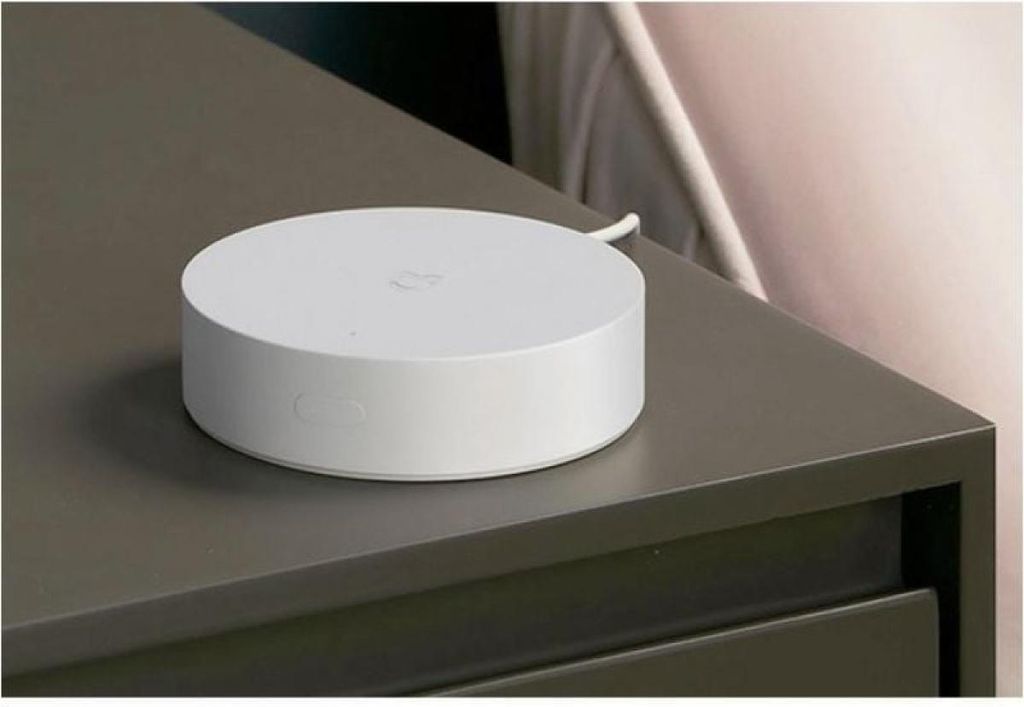 Xiaomi Mi Smart Home HubSmart Home Hub Obrázok produktu 13