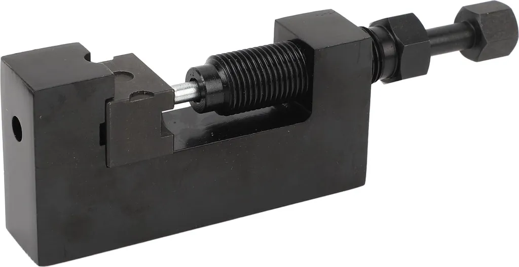 Coffret rive-chaîne robuste pour joint torique standard moto et VTT