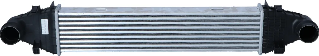 Réparer fuite intercooler Mercedes Classe C E : Échangeur NRF 2045000100