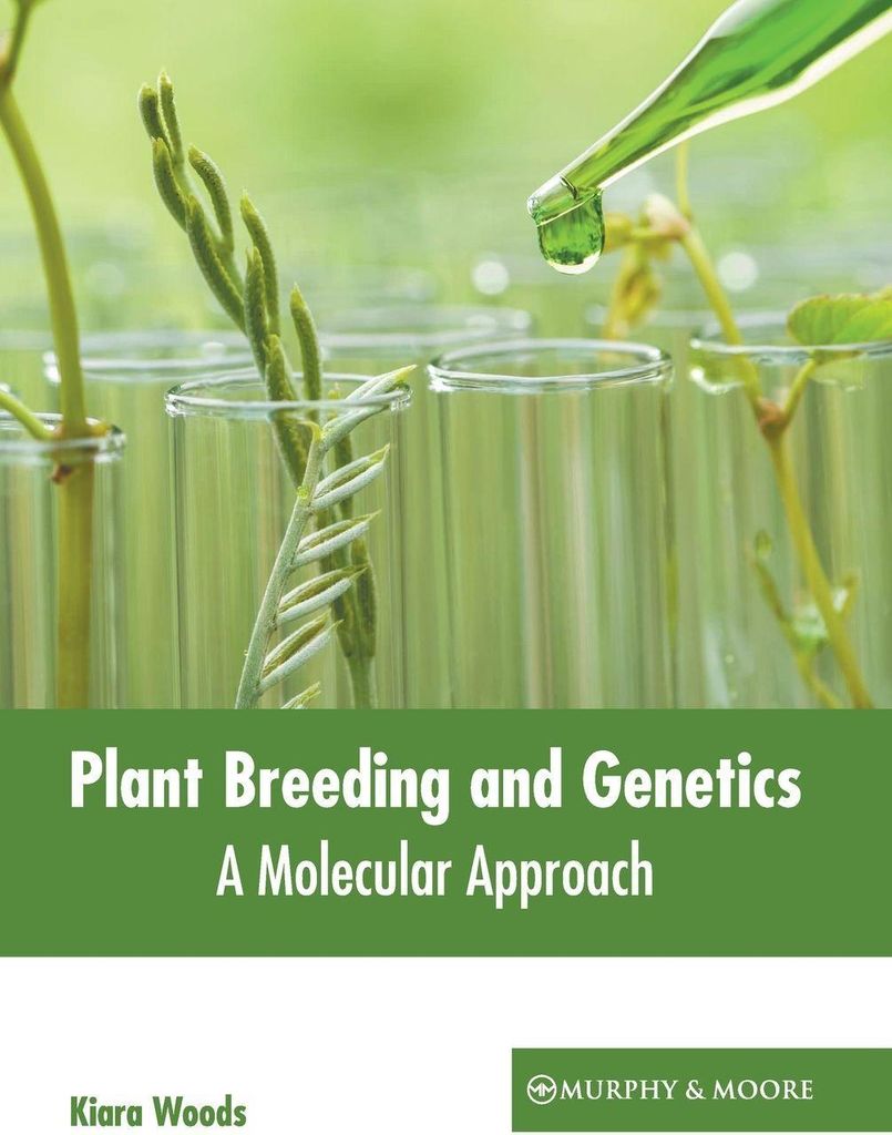 Plant Breeding and Genetics