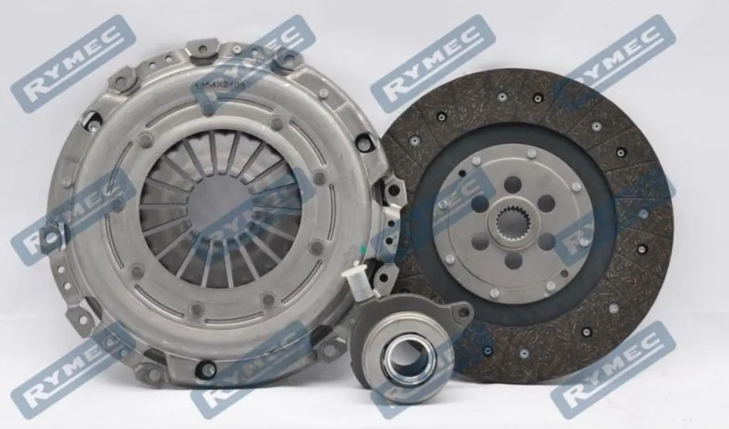 Kit Embrayage Complet Ford Focus Mondeo S-Max 2.5 ST Turbo 2007-2015