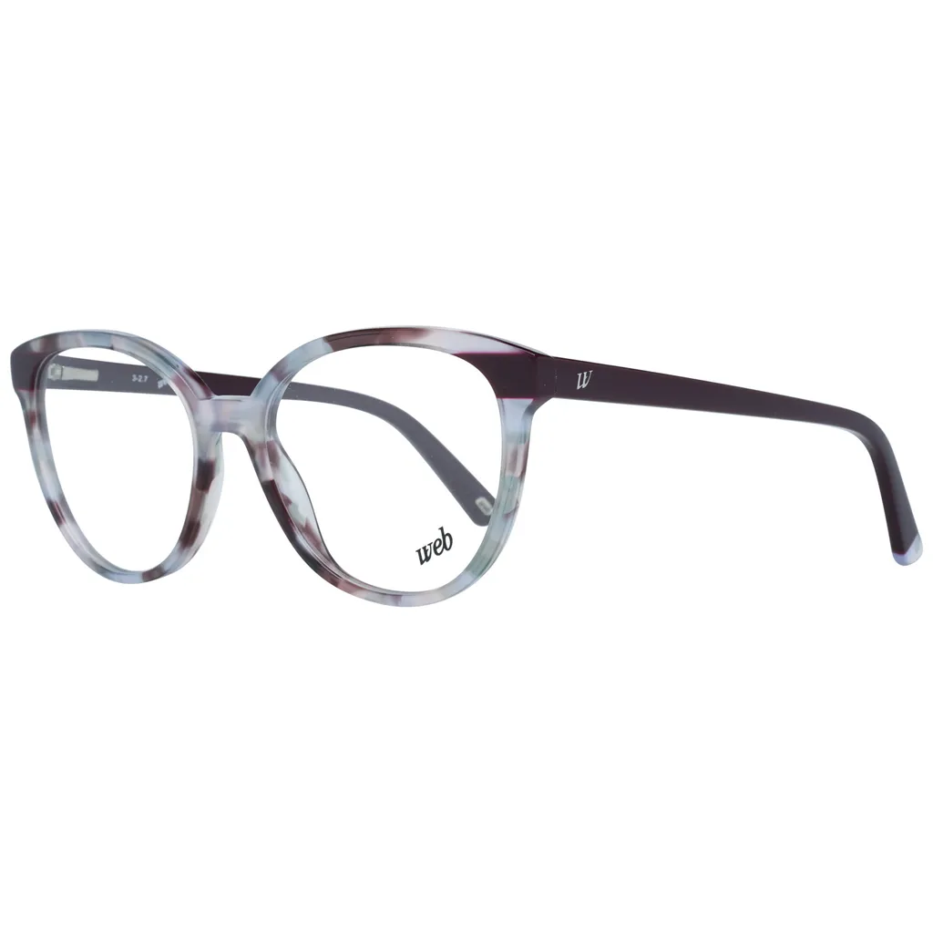 Lunettes Web WE5212 55A 53 monture anti-glisse et légère contre la fatigue