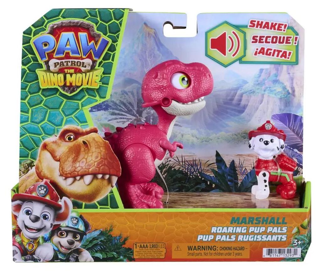 PAW Patrol 6076350, Vereist batterijen, 320 gram Productafbeelding 