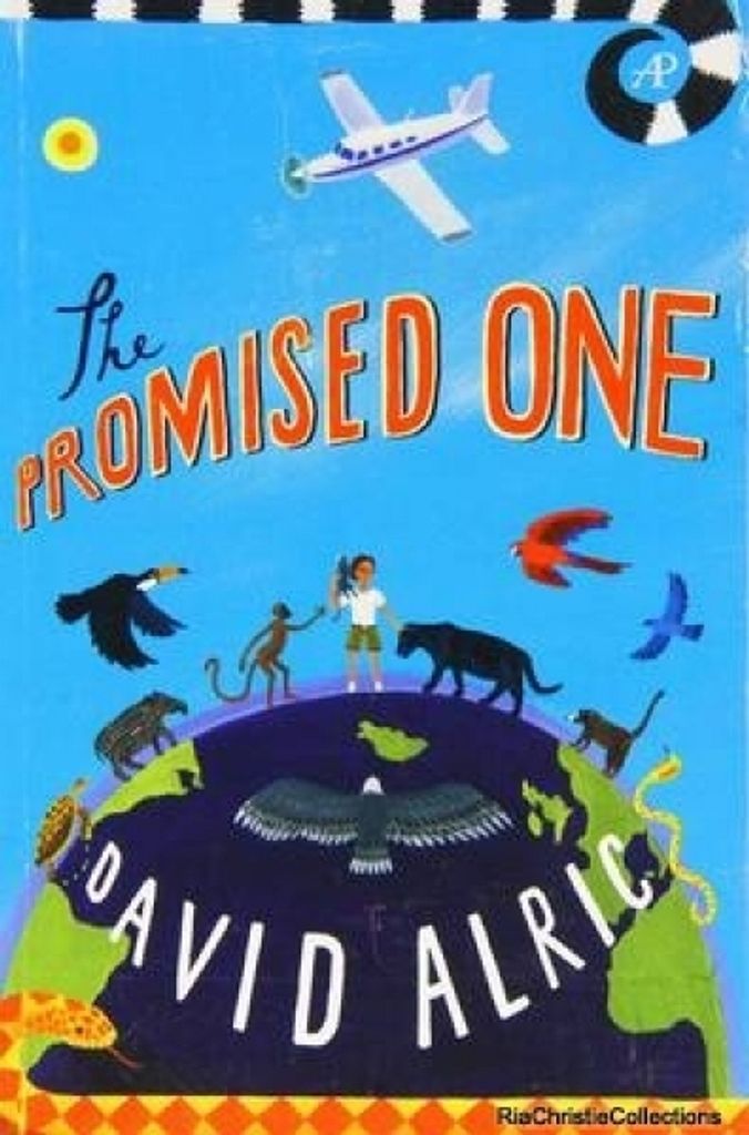 The Promised One 9780956835611