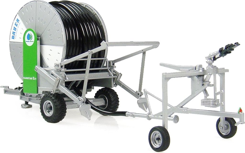 Universal Hobbies Bauer Rainstar E21 4100