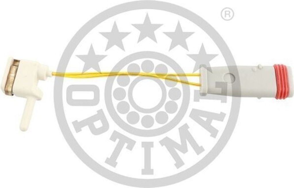 Warnkontakt Vl Fuer Mb E(211) 3/02-7/09,