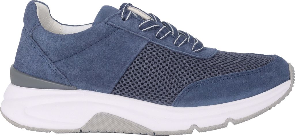 Gabor rollingsoft sensitive 66.897.16 - damen wandersneaker