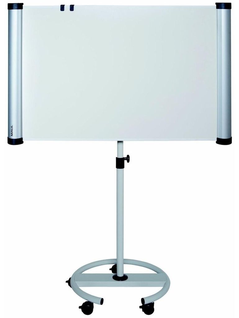 MAUL flipchart MAULsolid flip2use 63 x 71 x 196 cm mobilní Obrázek produktu 
