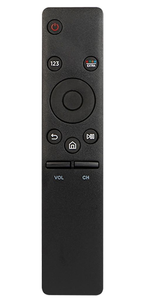 Dálkový ovladač pro SAMSUNG SMART LED TV 74-262, náhradní Obrázek produktu 