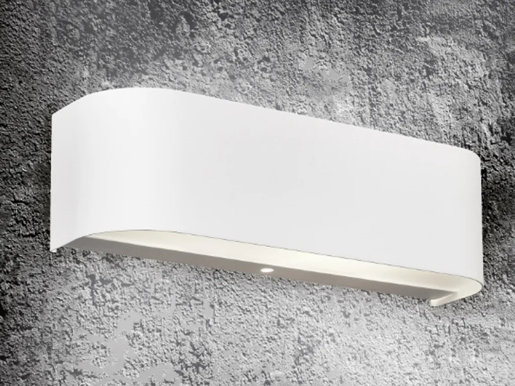 Applique LED TRIO 220810201 Bianco 600lm | Luce Parete Elegante - 3