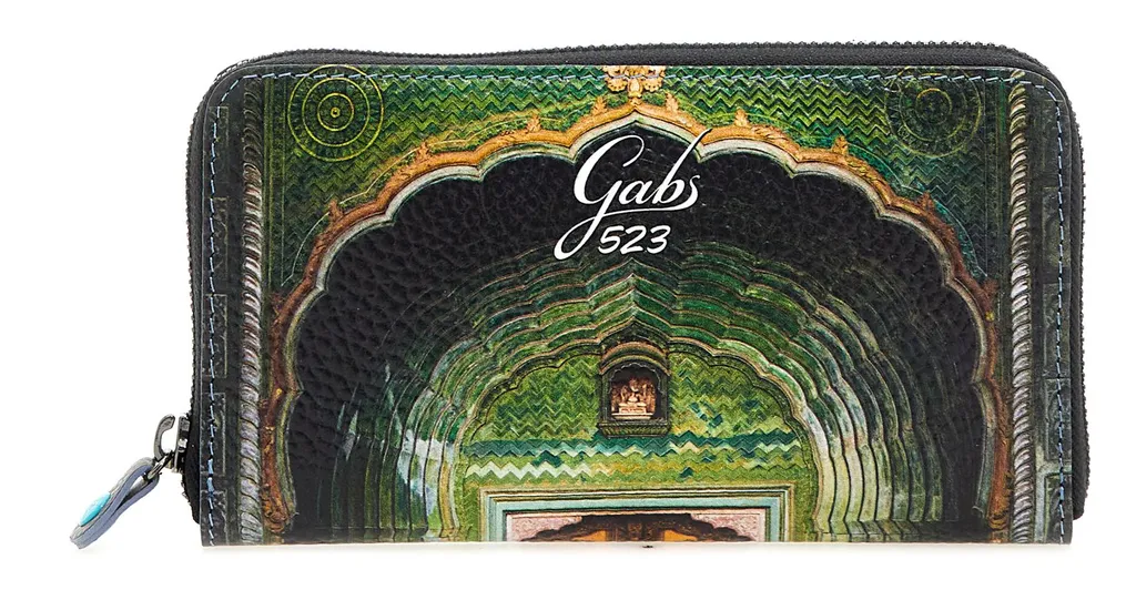 Portefeuille Gabs G000140nd-X1672 : finissez-en avec le désordre !