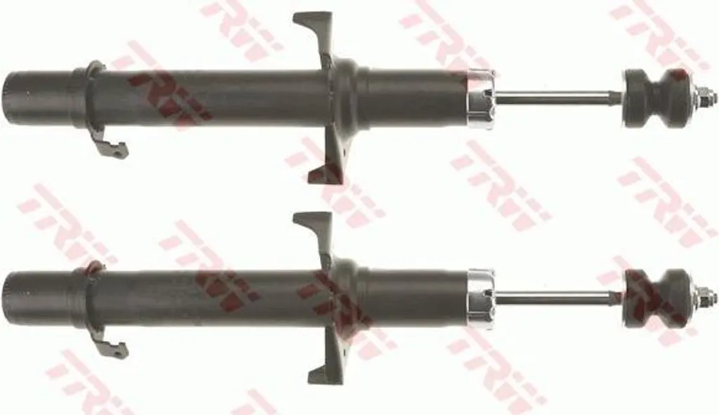 Amortisseur TRW JGM1215T à Gaz - Haute Performance OE 51621TL1E01