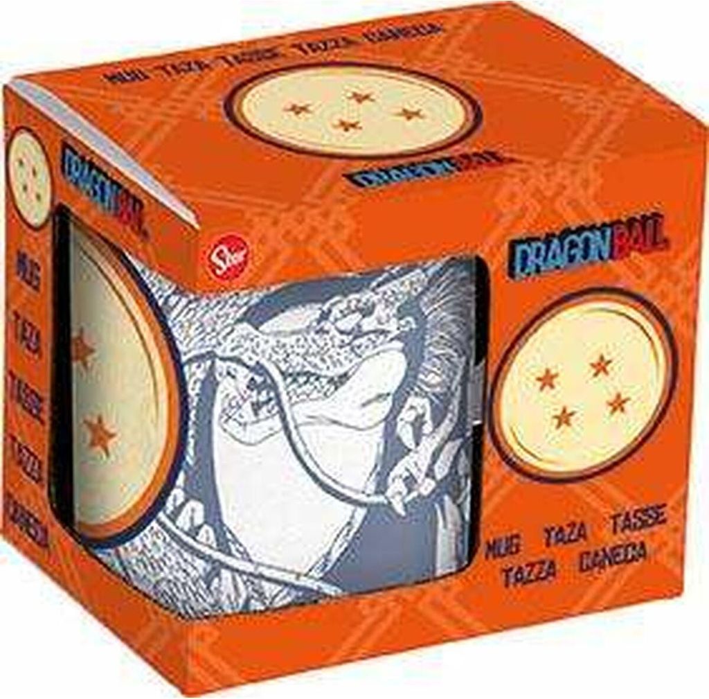 Dragon Ball Tassen Umkarton Shenlong (6)