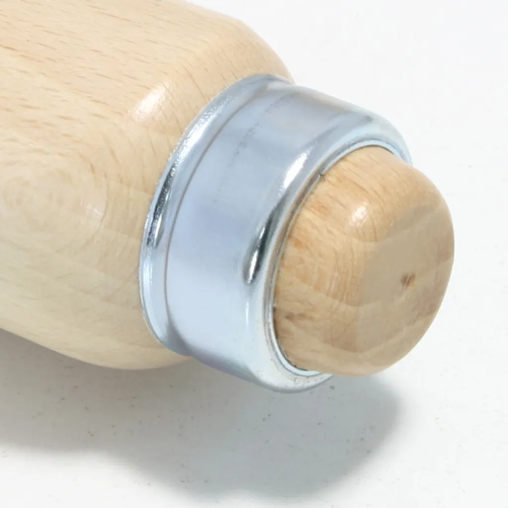Sgorbia Diritta Narex Profi 14mm - Utensile per Scultura Legno - 4