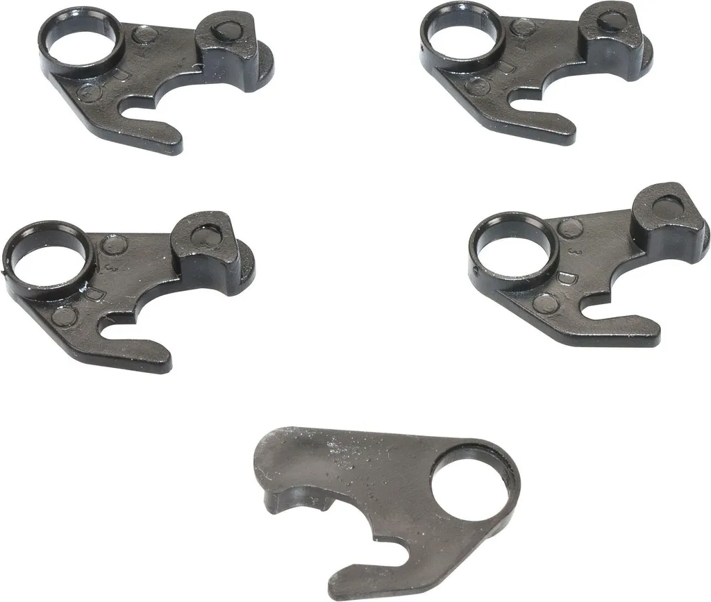 Pezzo di Chiusura Hazet 173-017 per Bloccaggio Cassetti - Shop Online