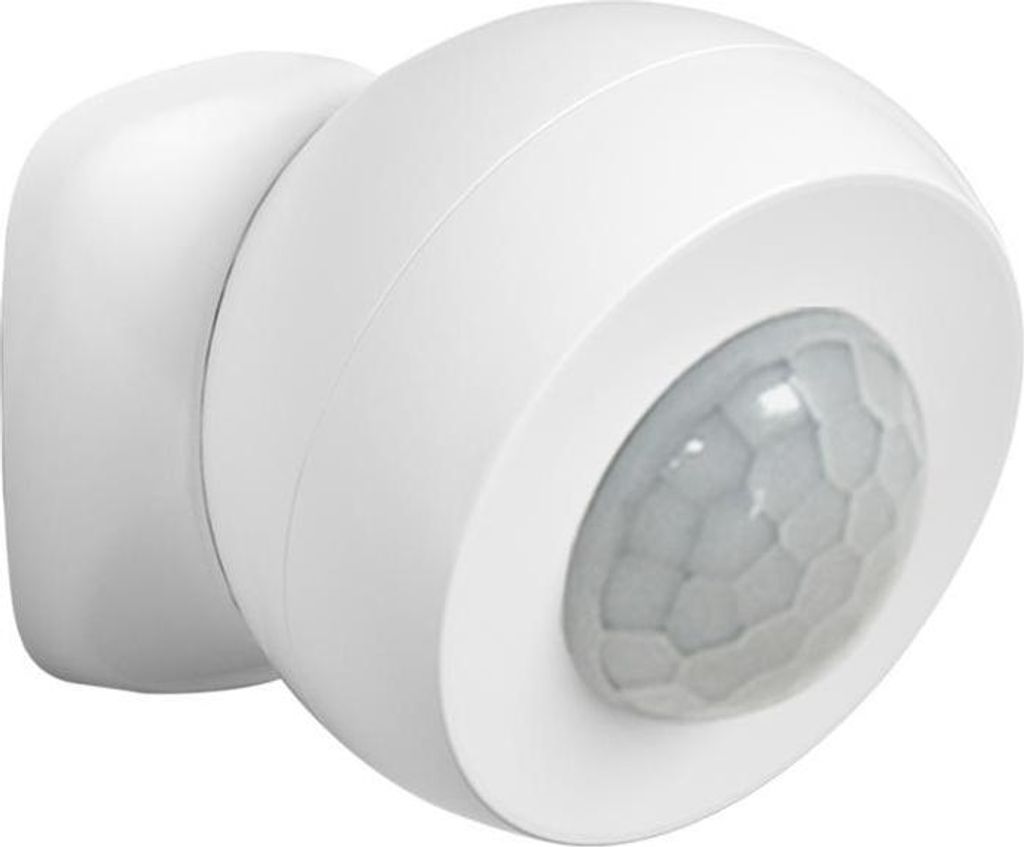 Avatto ZMS16 Intelligent PIR Motion Sensor, Bewegungsmelder, ZigBee