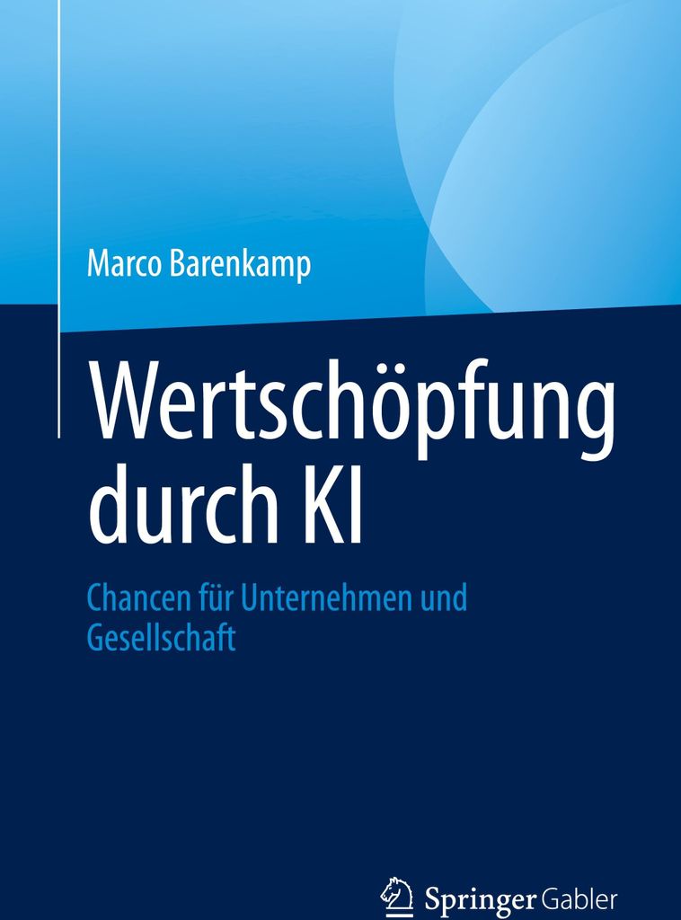 Wertschöpfung durch KI