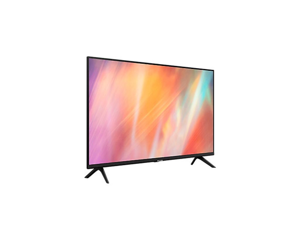 Samsung Series 7 UE55AU7092U 139,7 cm (55") 4K Ultra HD Produktbild 